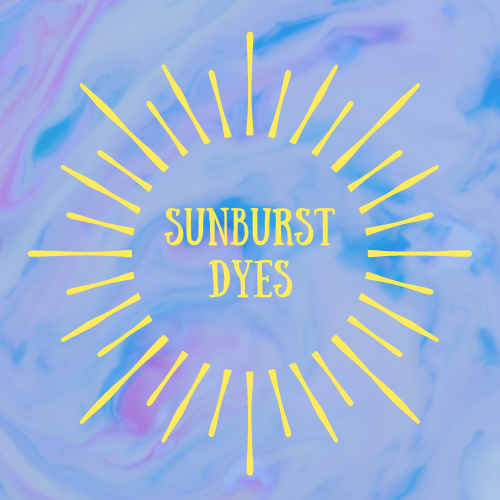 Sunburst Dyes